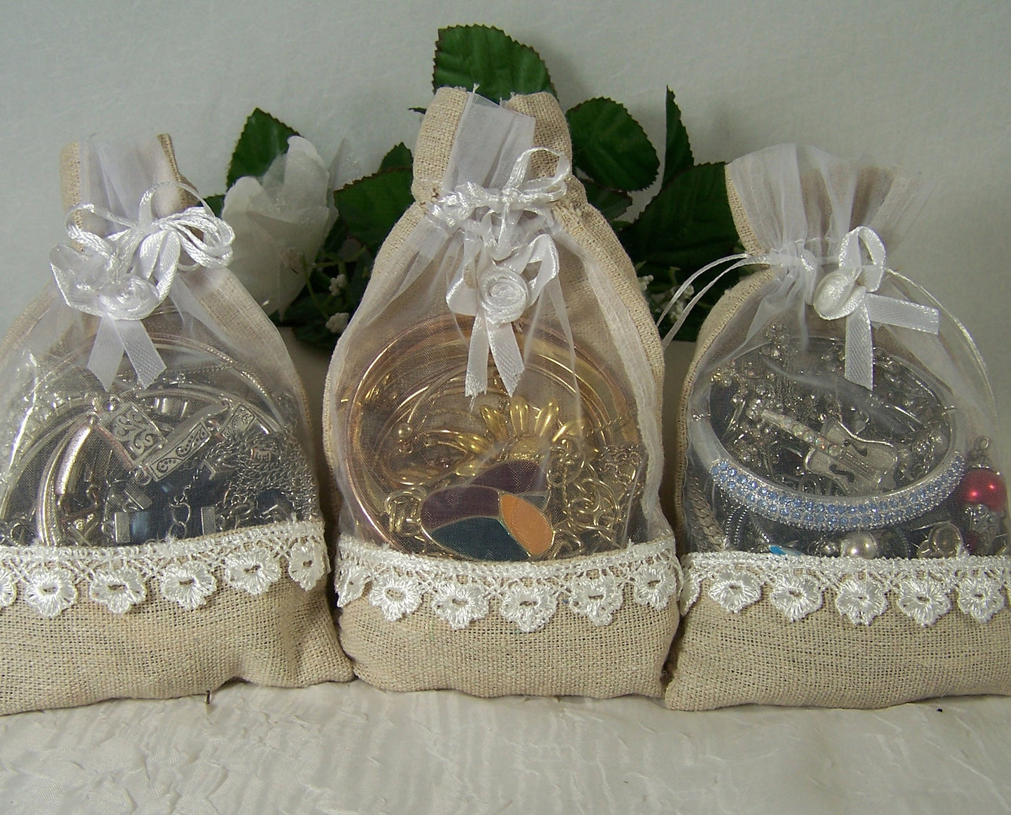 Mystery Mix - Jewelry Craft & Wearable, 12oz